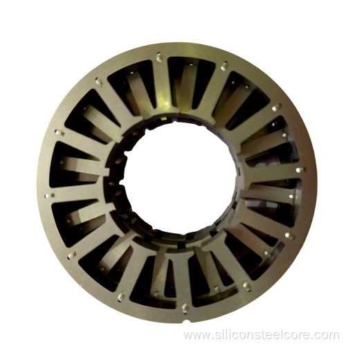 Electrical Motor Stator Lamination